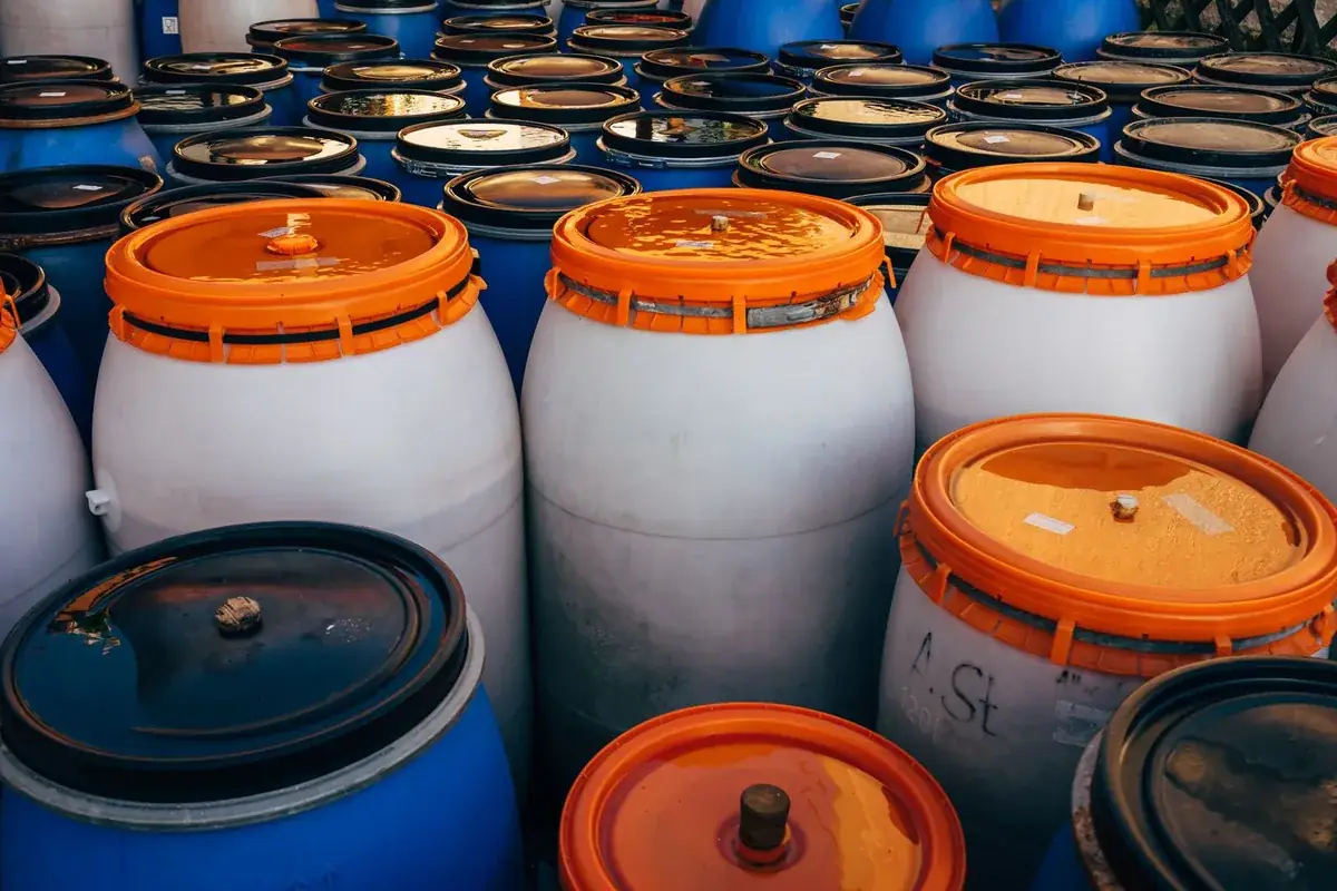 Chemical & Toxic Waste Cleanup in Farmington, AR